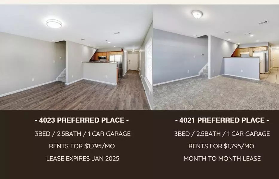 4021 Preferred Place, Dallas, TX 75237