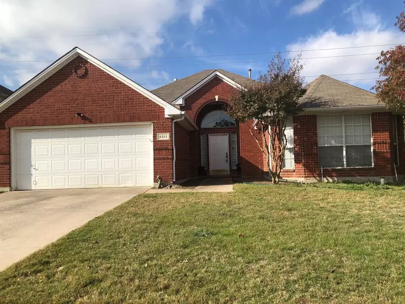 5313 Mosscreek, Frisco, TX 75035