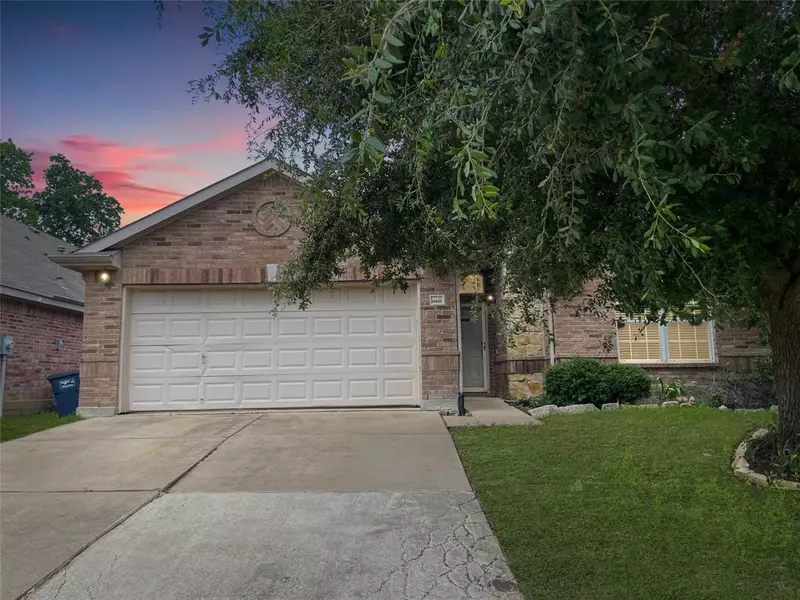 15621 Gatehouse, Fort Worth, TX 76262