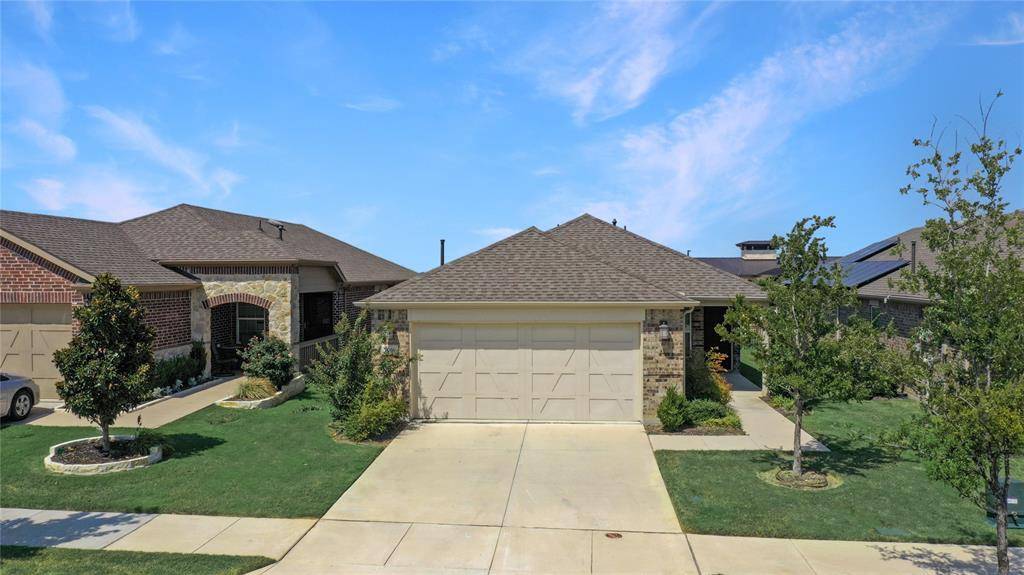 Little Elm, TX 76227,7616 Rampart Drive