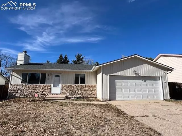 Colorado Springs, CO 80916,2370 Cather CIR