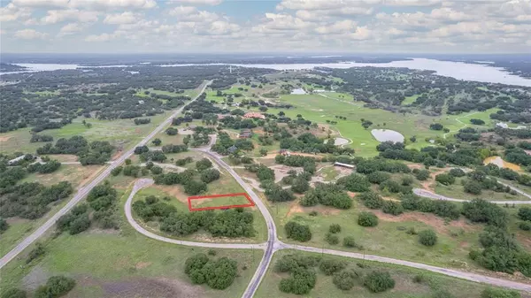 Brownwood, TX 76801,TBD Lot 1004 Unit 3 Feather Bay Boulevard