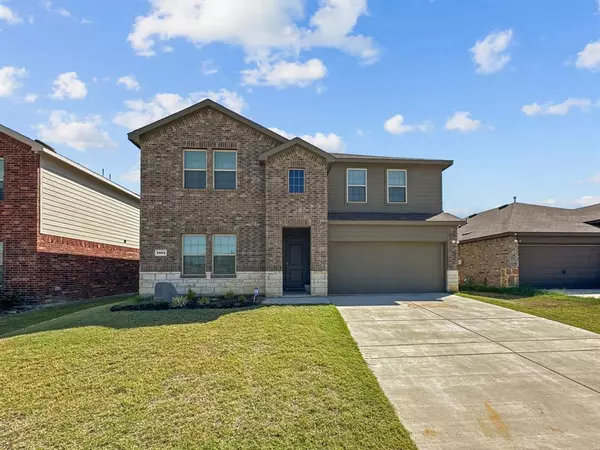 1304 Oak Orchard Lane, Denton, TX 76209