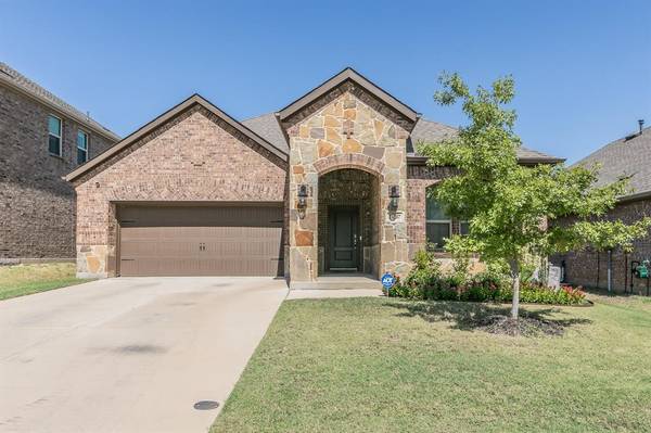 11317 Aspen Trail, Aubrey, TX 76227