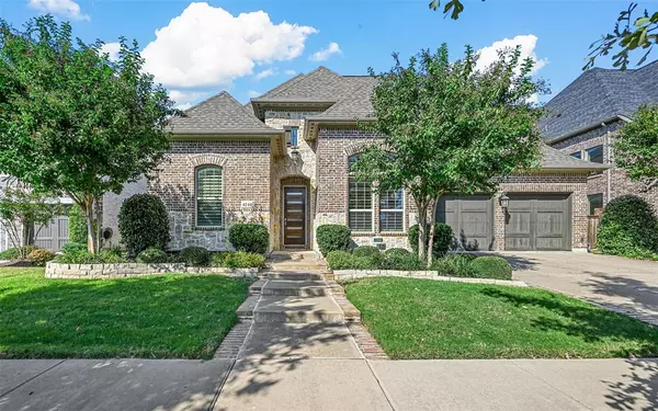 4240 Hazelwood Avenue, Frisco, TX 75034