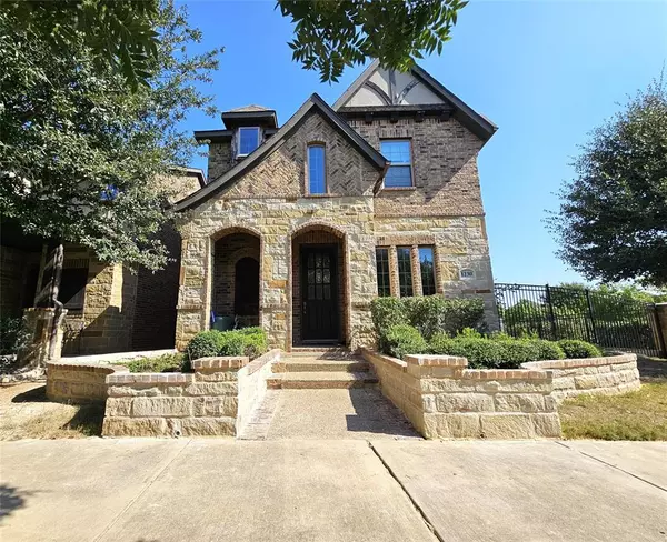 1230 Lace Bark Way, Arlington, TX 76005