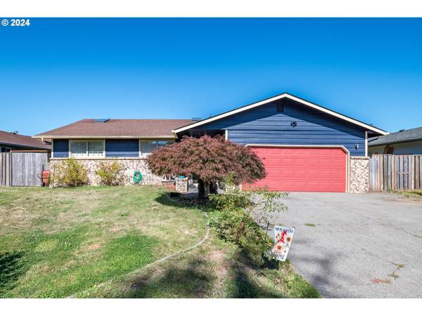 134 ALTURAS DR, Kelso, WA 98626