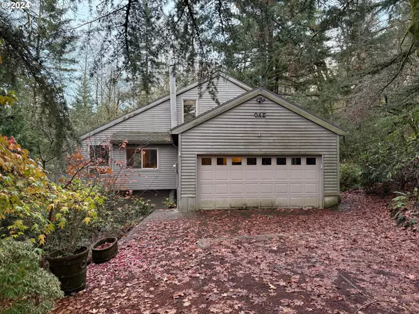 Lake Oswego, OR 97035,1 WALKING WOODS DR