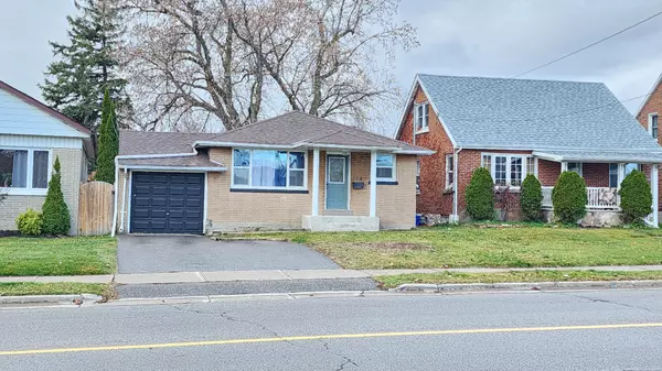 Oshawa, ON L1H 6C3,254 Wilson RD S #Main