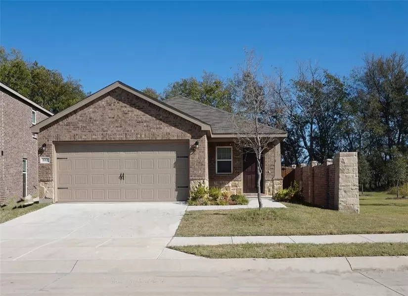 610 Grenada Lake Drive, Princeton, TX 75407