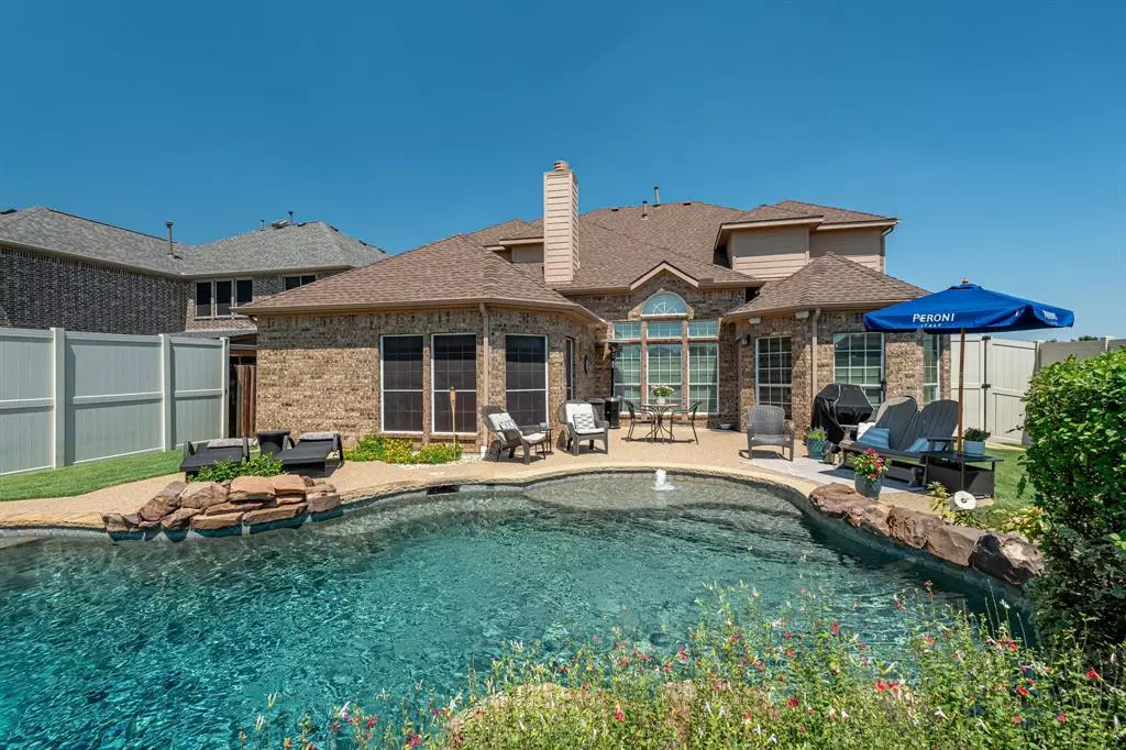 Frisco, TX 75035,12427 Jack Pine Court