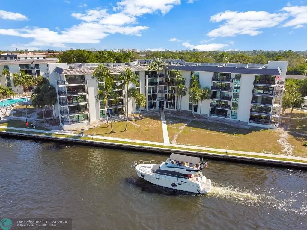 Fort Lauderdale, FL 33315,1350 River Reach Dr  #106