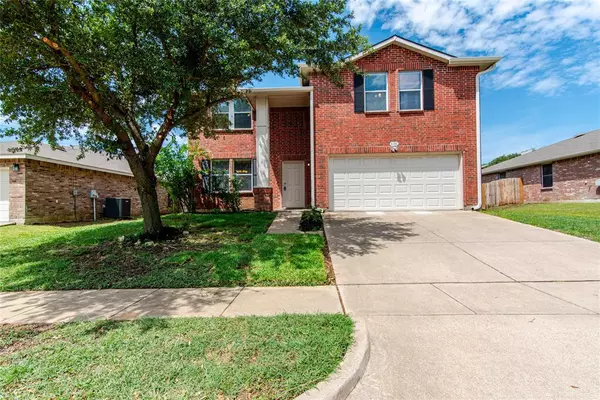 Arlington, TX 76002,8406 Olivia Meadow Drive