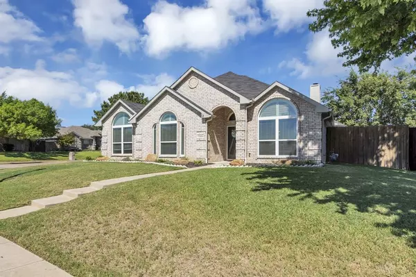 Frisco, TX 75035,11804 Canoe Road