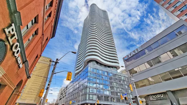 403 Church ST #4202, Toronto C08, ON M4Y 0C9