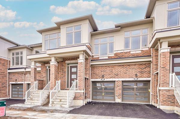 1006 CROWSNEST HOLW, Pickering, ON L1X 0P4