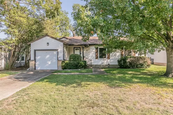 2229 Tealford Drive, Dallas, TX 75228