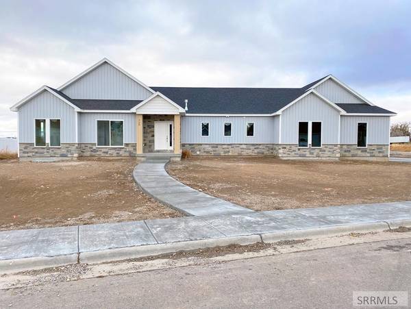 720 Twilight Drive, Shelley, ID 83274