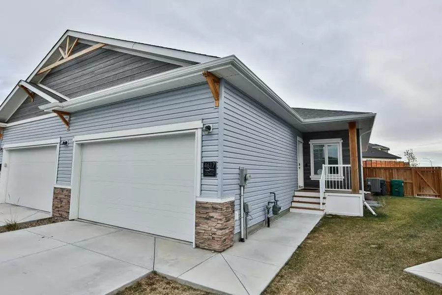 4617 26 AVE South, Lethbridge, AB T1K 8K4