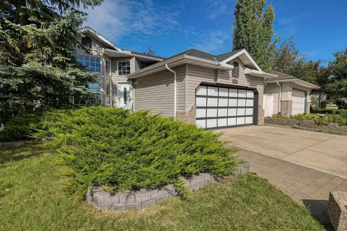 Airdrie, AB T4A 2B3,1348 Meadowbrook DR SE