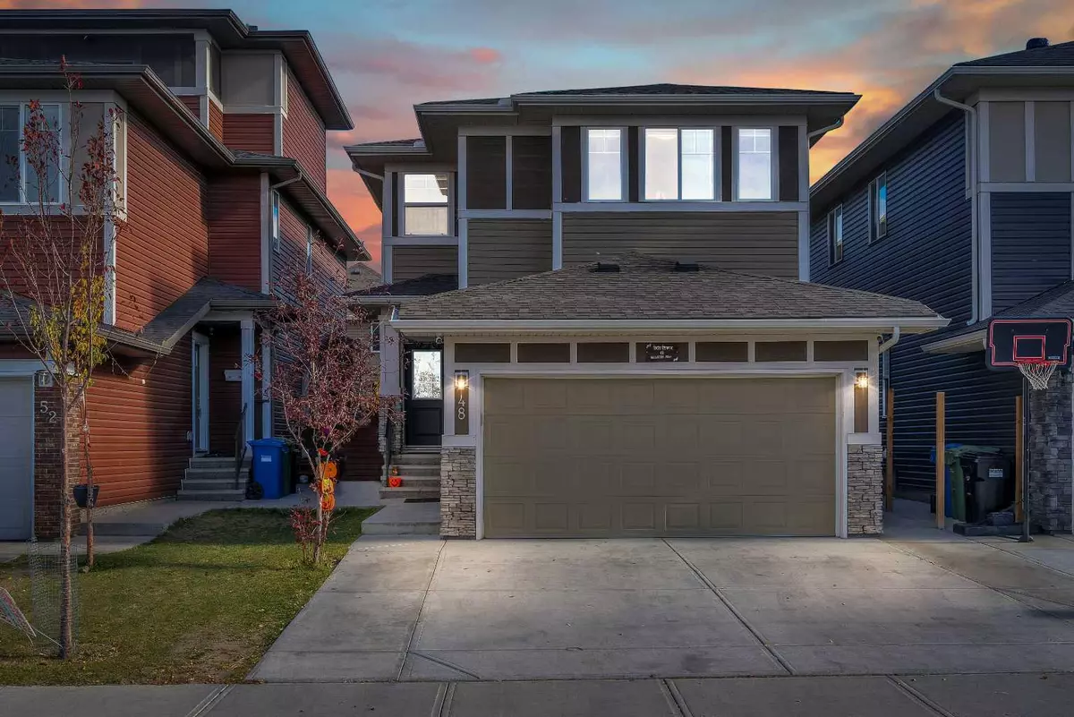 Calgary, AB T3J 0Z6,48 Saddlestone GRV NE