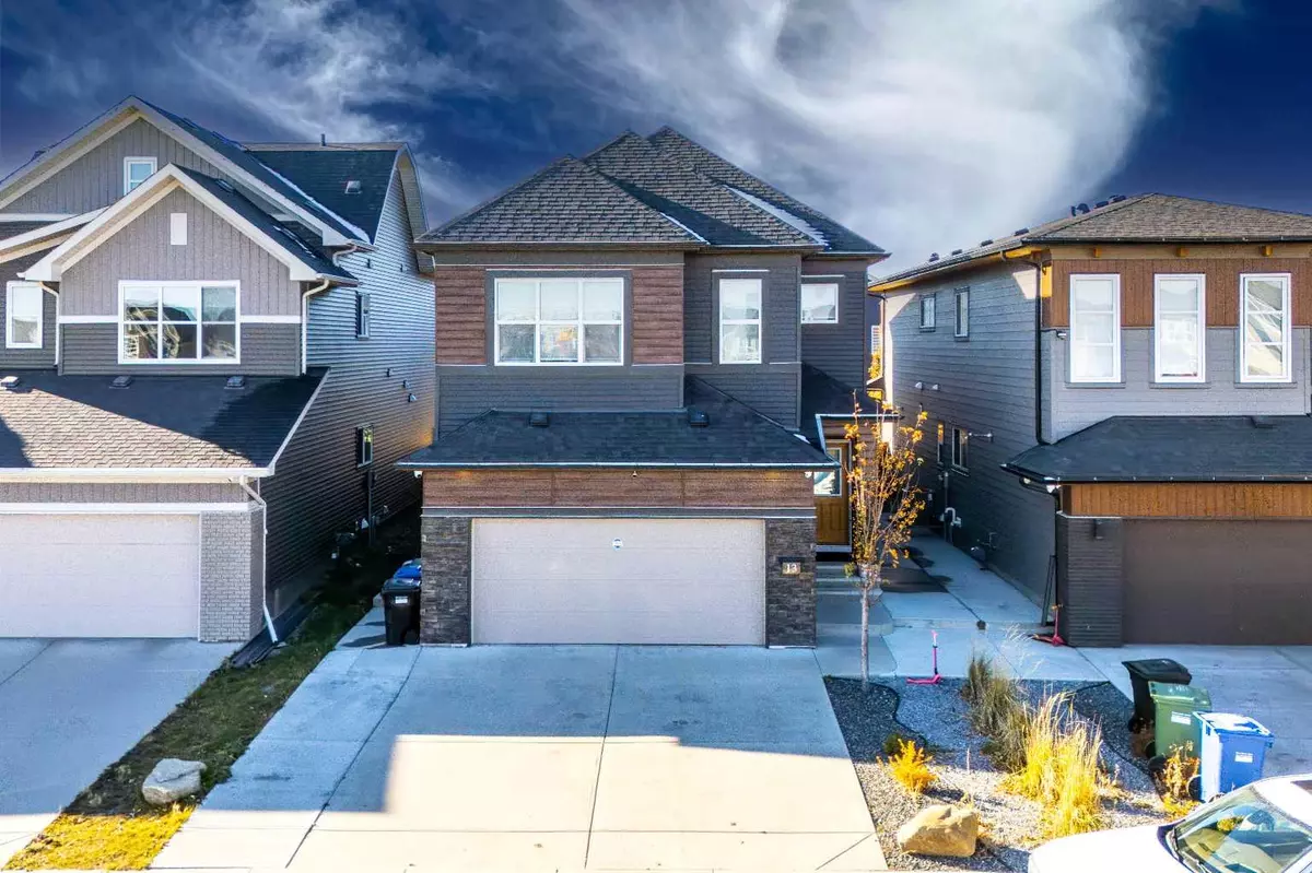 Calgary, AB T3J0V9,13 Savanna GN Northeast