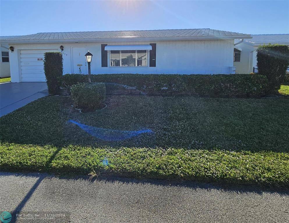 Boynton Beach, FL 33426,1508 SW Nicholas Dr