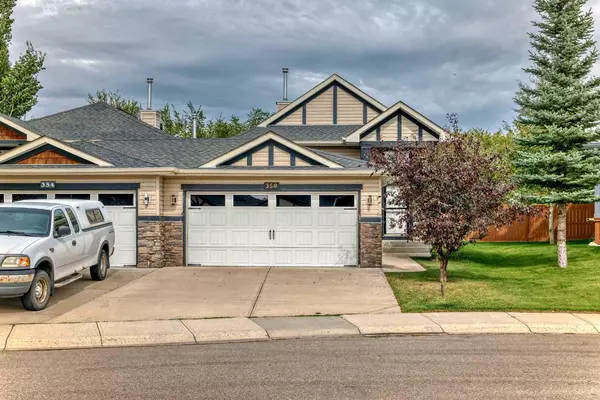 Strathmore, AB T1P 0A6,350 Ranch Ridge CT