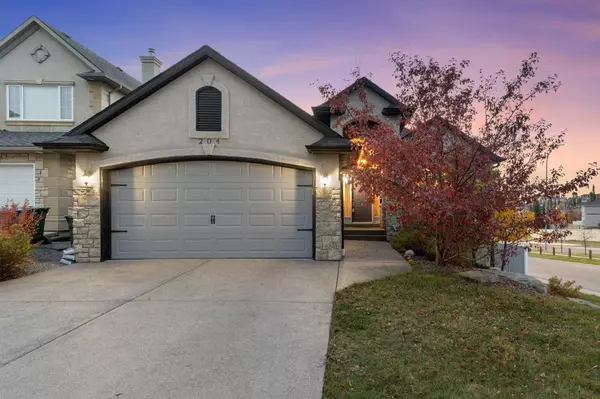 Calgary, AB T3H 5K7,204 Sienna Park Heath SW