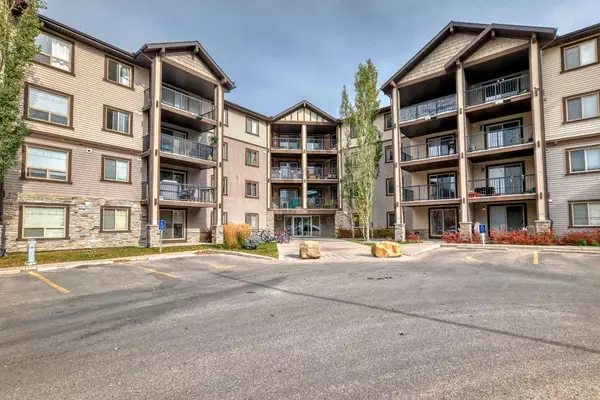 60 Panatella Street Northwest #3205, Calgary, AB T3K 0M3