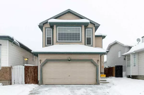 Calgary, AB T1Y 7J1,134 San Fernando PL Northeast