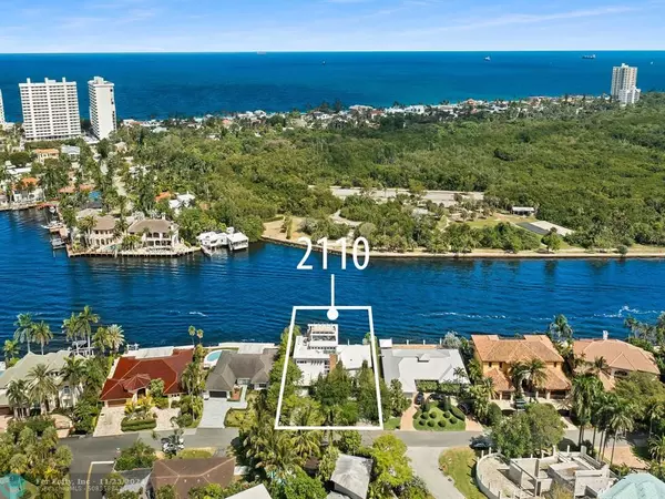 Fort Lauderdale, FL 33305,2110 Intracoastal Dr