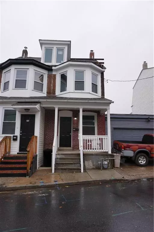 Easton, PA 18042,741 Wolf Avenue