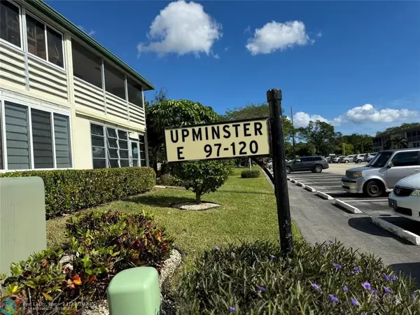 104 Upminster  #104, Deerfield Beach, FL 33442