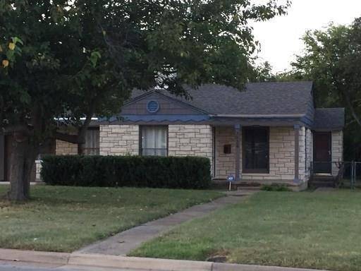 3524 W Biddison Street, Fort Worth, TX 76109