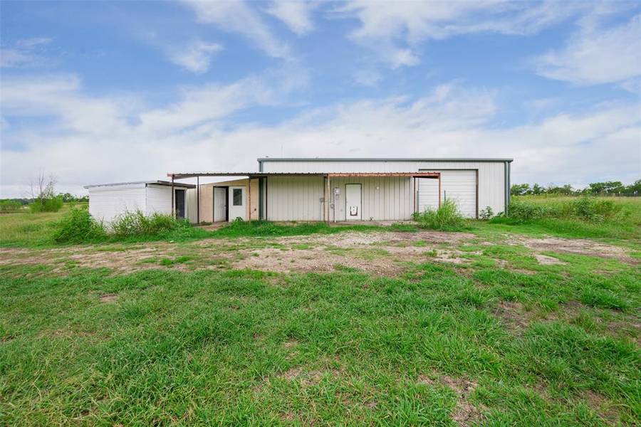 Lot 1 2527 County Road 3213, Lone Oak, TX 75453