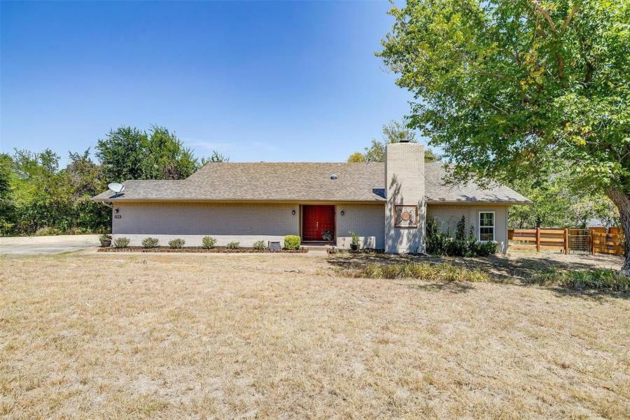 124 Vista Drive, Willow Park, TX 76087