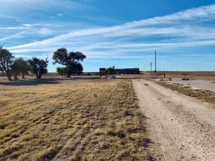 5401 W Cemetery Road, Canyon, TX 79015