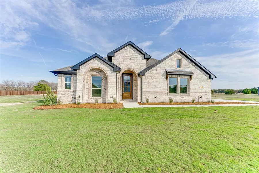 3541 Meadow View Lane, Greenville, TX 75402