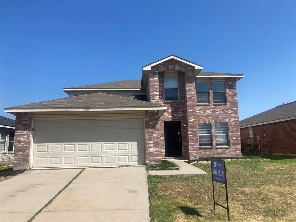 Little Elm, TX 75068,2317 Red Oak Drive