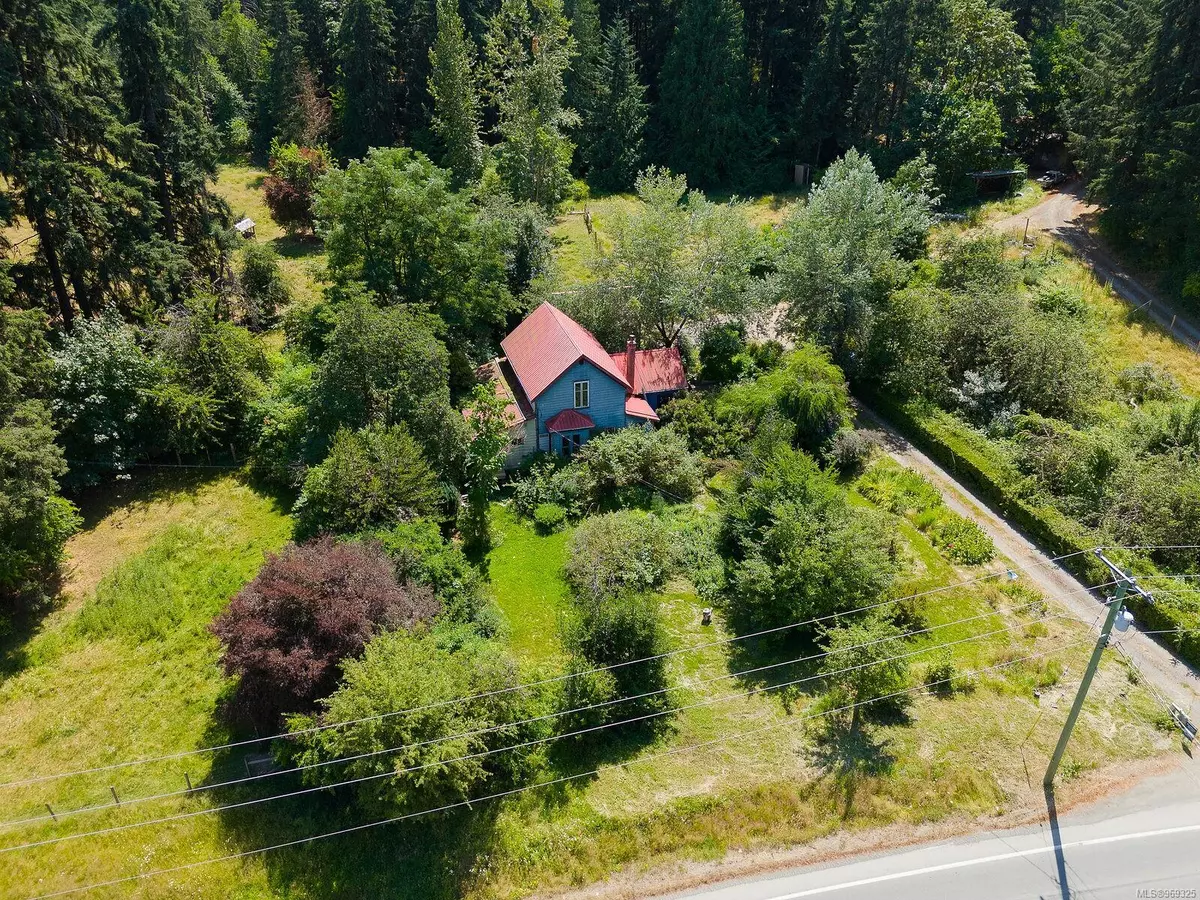 Duncan, BC V9L 6J9,4098 Cowichan Lake Rd