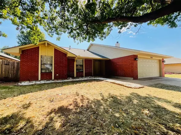 7904 NW 84th Street, Oklahoma City, OK 73132