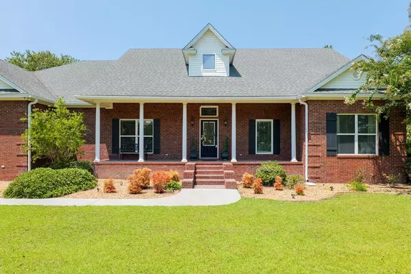 90 Crosby Lane, Homerville, GA 31634