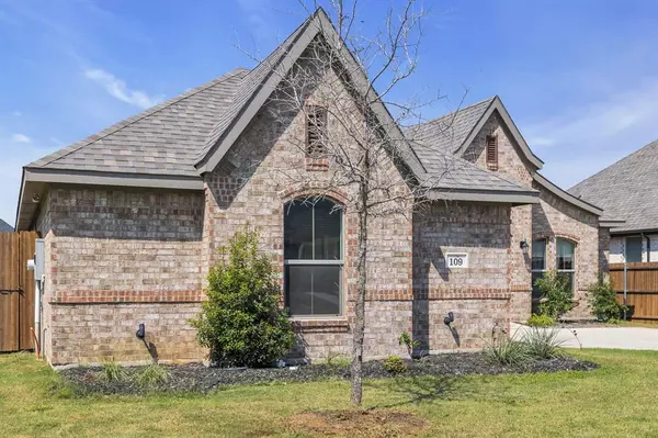 Joshua, TX 76058,109 Colonial Drive