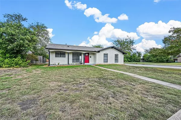 Garland, TX 75043,802 Brookshire Circle