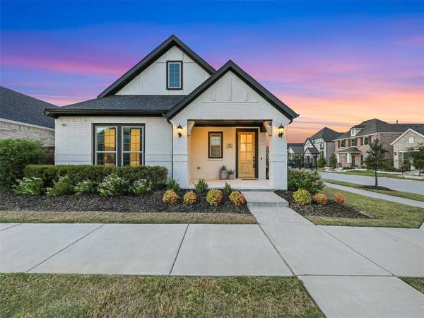 12992 Shepherds Hill Lane, Frisco, TX 75035