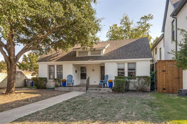 6354 Goliad Avenue,  Dallas,  TX 75214