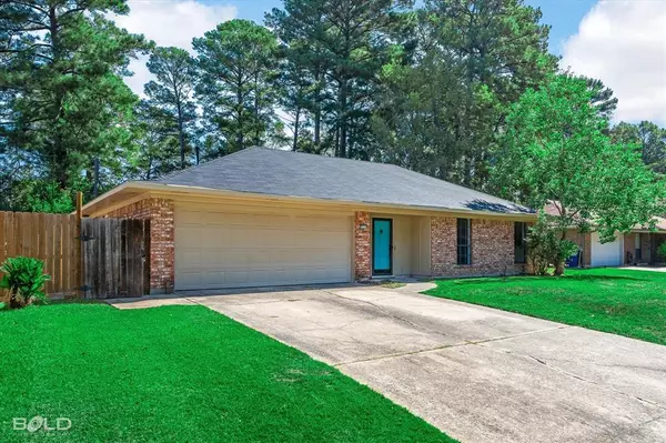 Shreveport, LA 71118,9515 Chaparral Lane