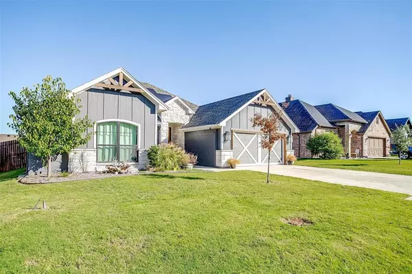 Weatherford, TX 76086,213 Buckeye Drive