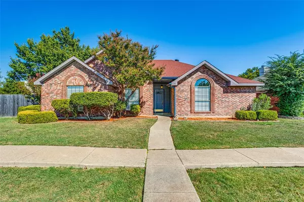 2230 Orchard Trail,  Garland,  TX 75040